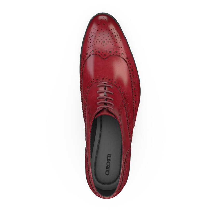 Men`s Oxford Shoes 2116