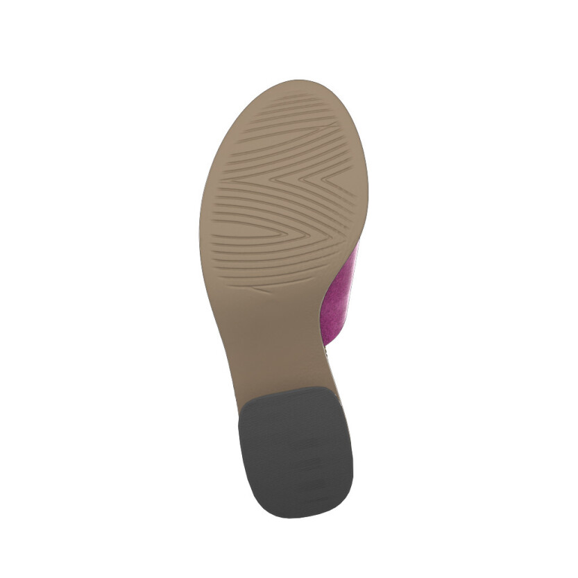 Summer Strap Sandals 6891