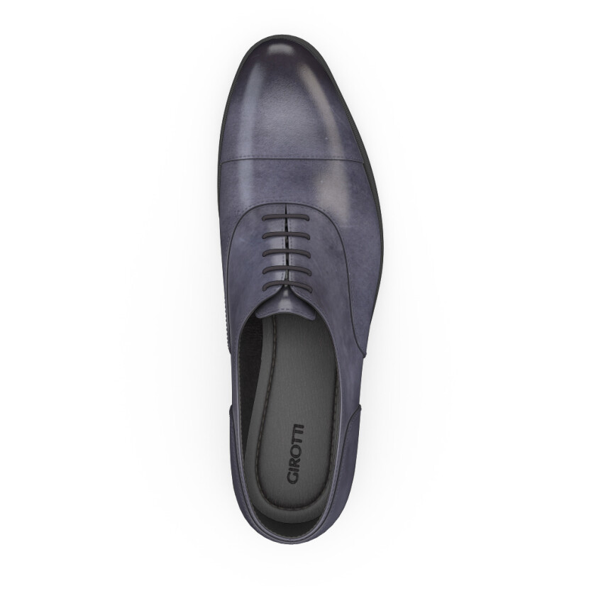 Men`s Oxford Shoes 2131