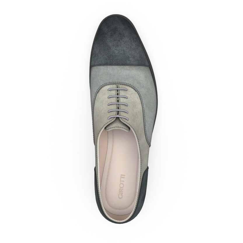 Men`s Oxford Shoes 2133