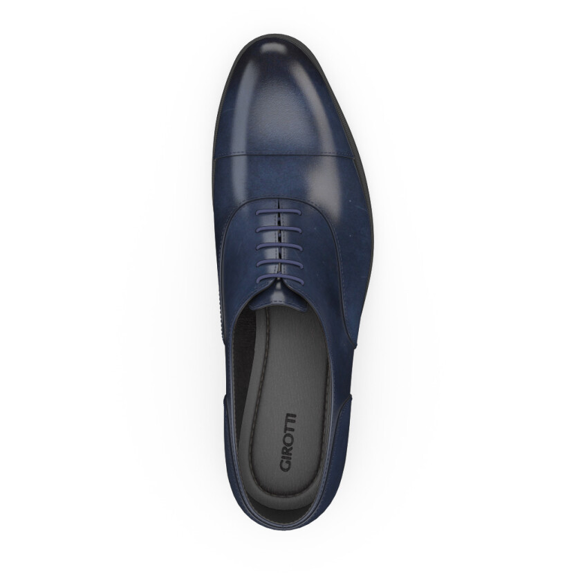 Men`s Oxford Shoes 2134