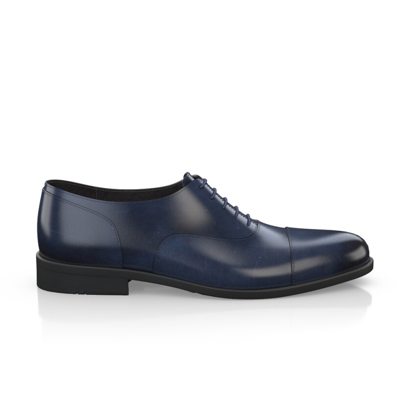 Men`s Oxford Shoes 2134
