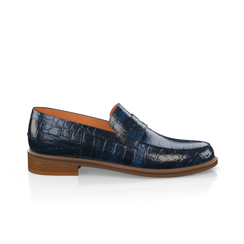 Men`s Penny Loafers 6975