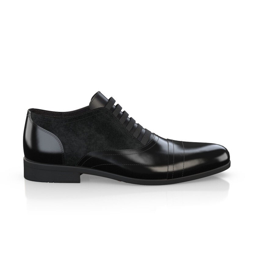 Men`s Oxford Shoes 6983