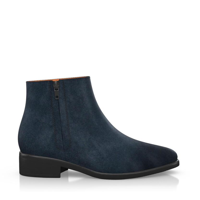 Modern Ankle Boots 2143