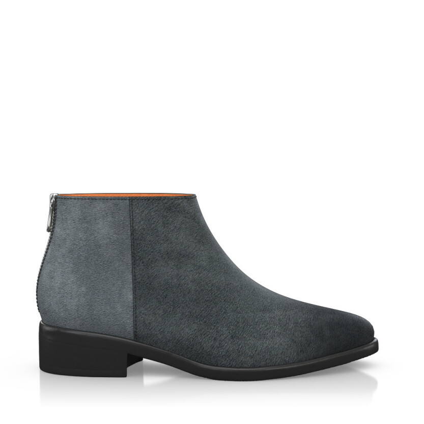 Modern Ankle Boots 2152