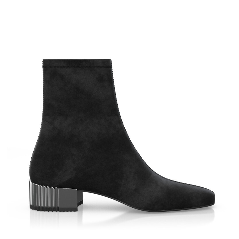 Sock Ankle Boots 8040