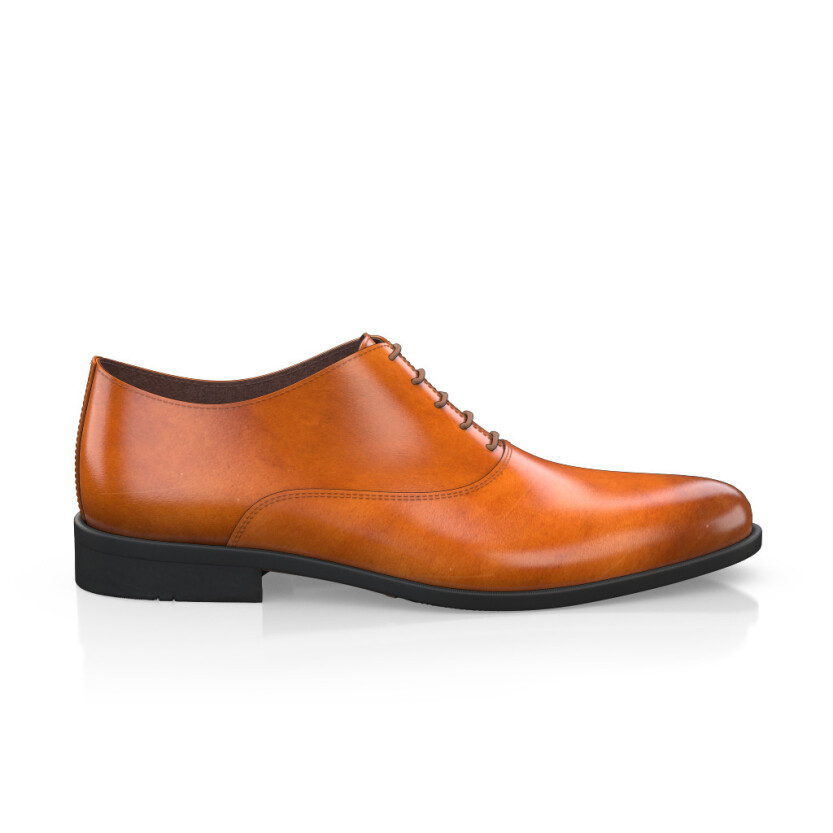 Men`s Oxford Shoes 2283