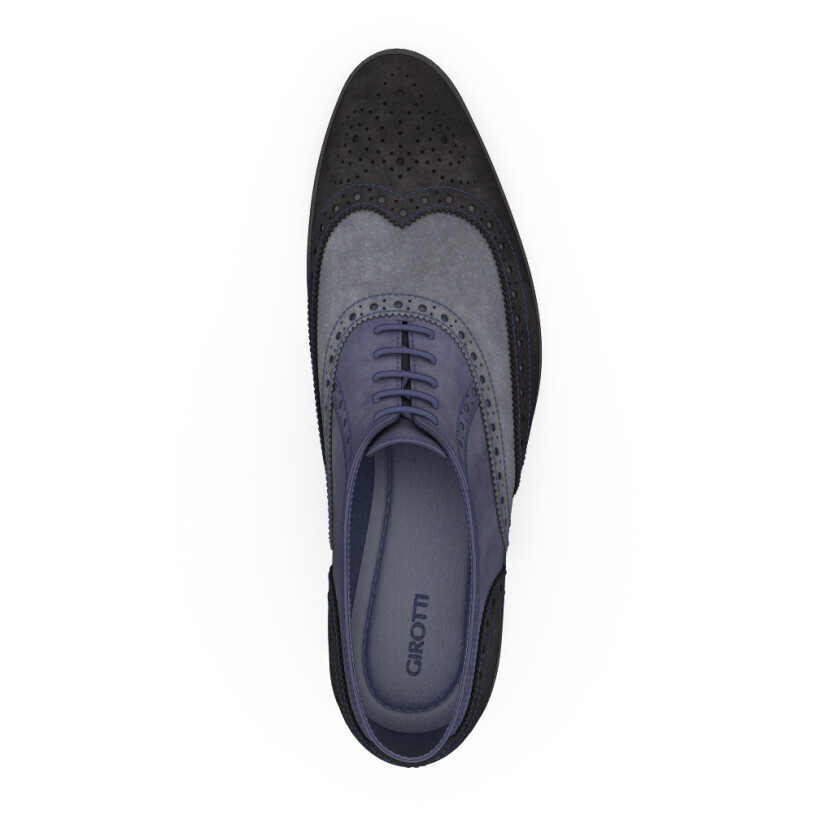 Men`s Oxford Shoes 2287