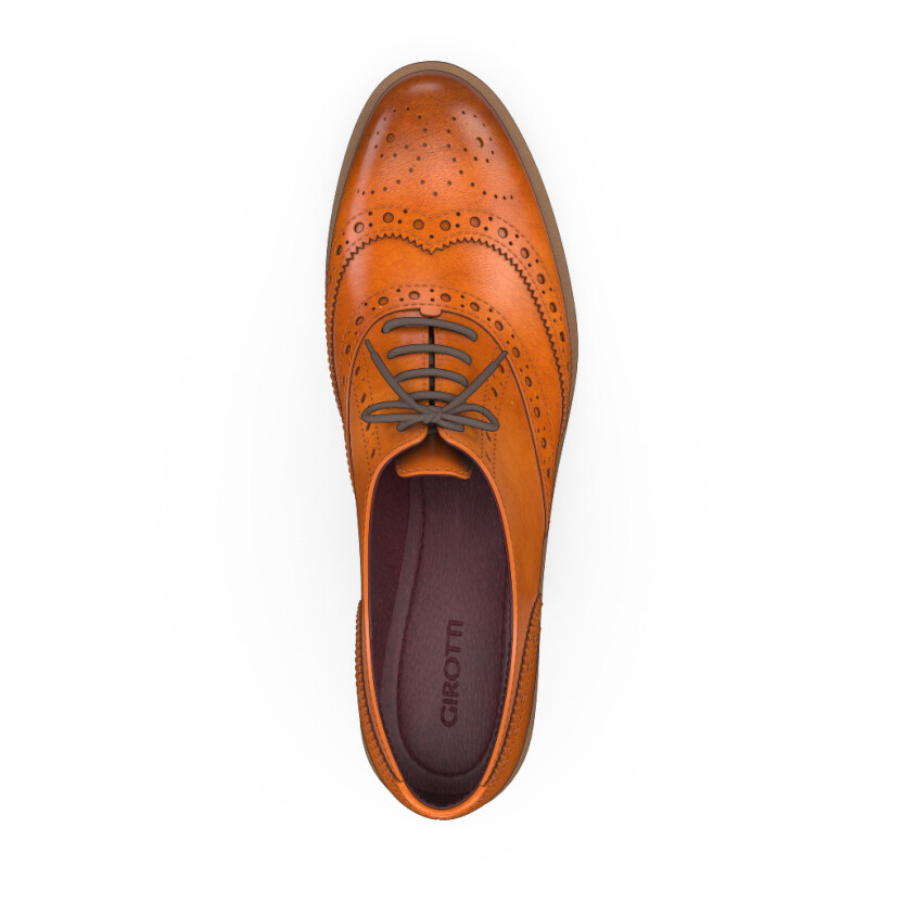 Oxford Shoes 2434
