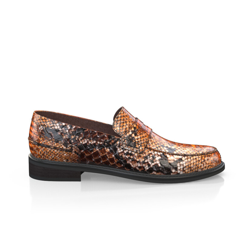 Men`s Penny Loafers 10117