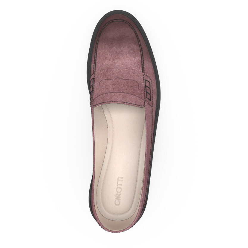 Loafers 2495
