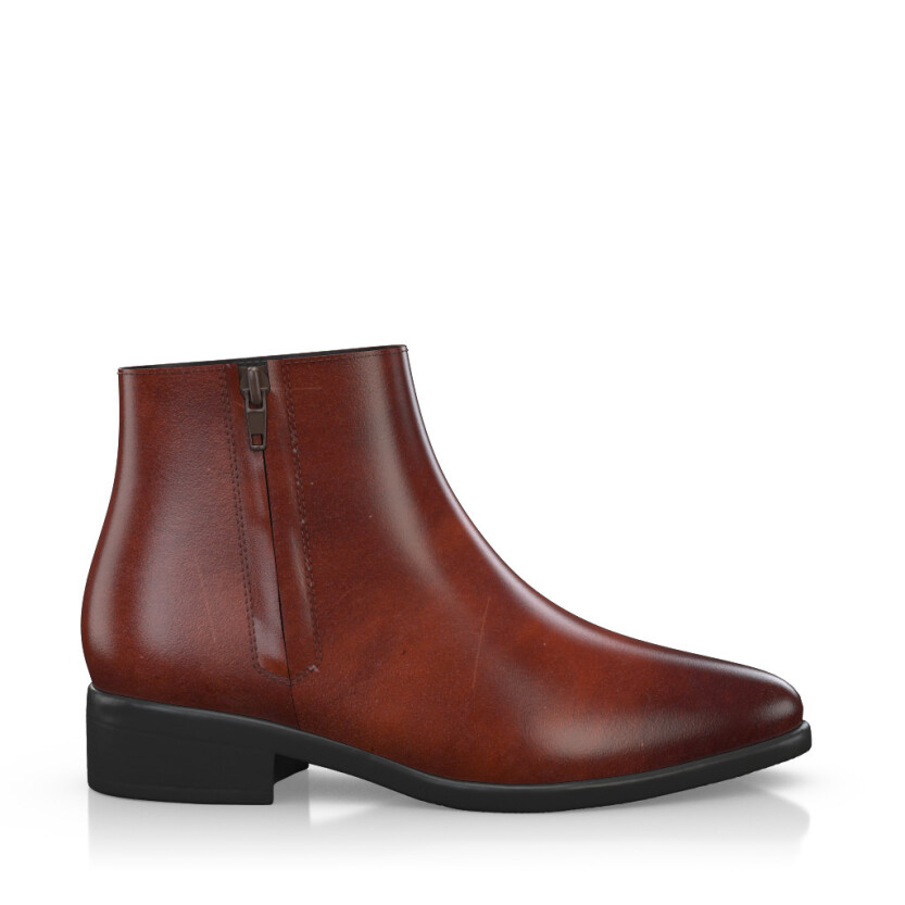 Modern Ankle Boots 1696