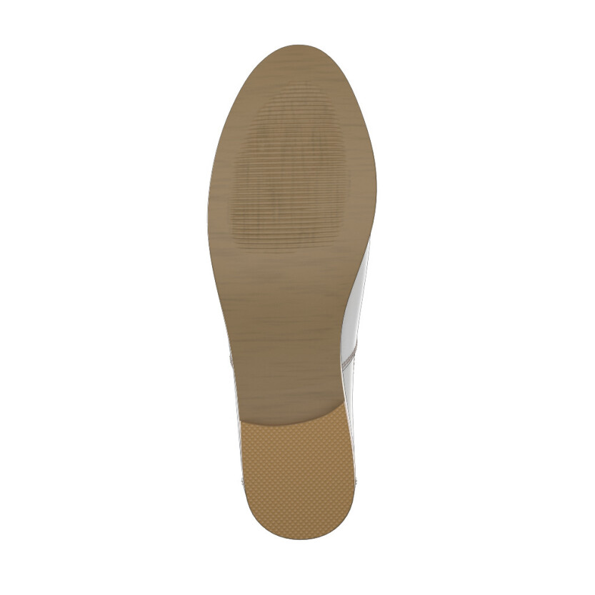 Slip-On Summer Boots 3279-50