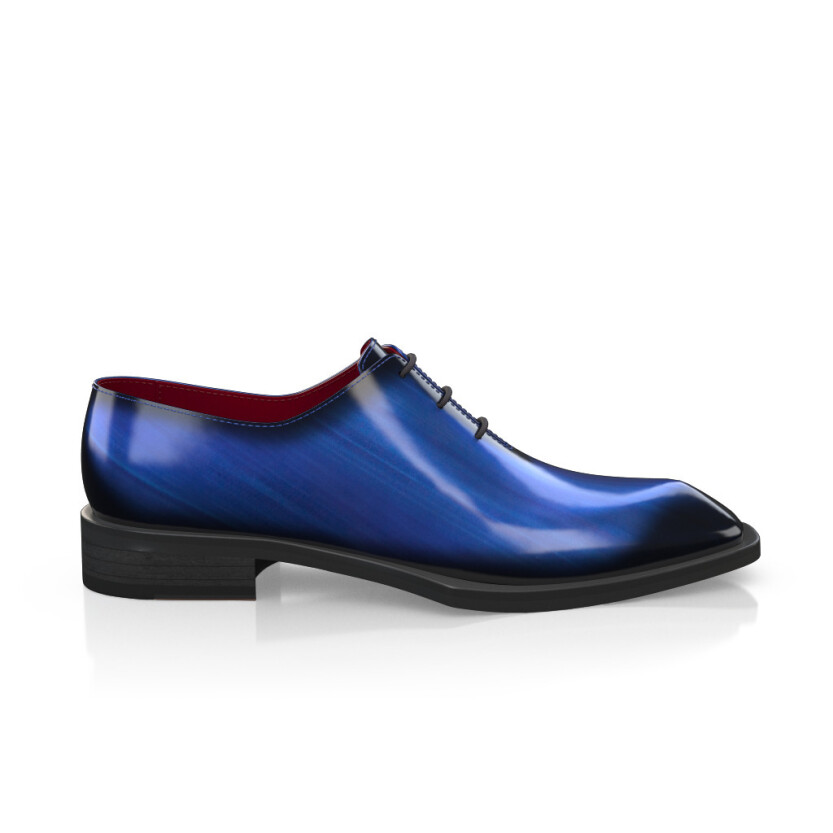 Men`s Luxury Oxford Shoes 11495