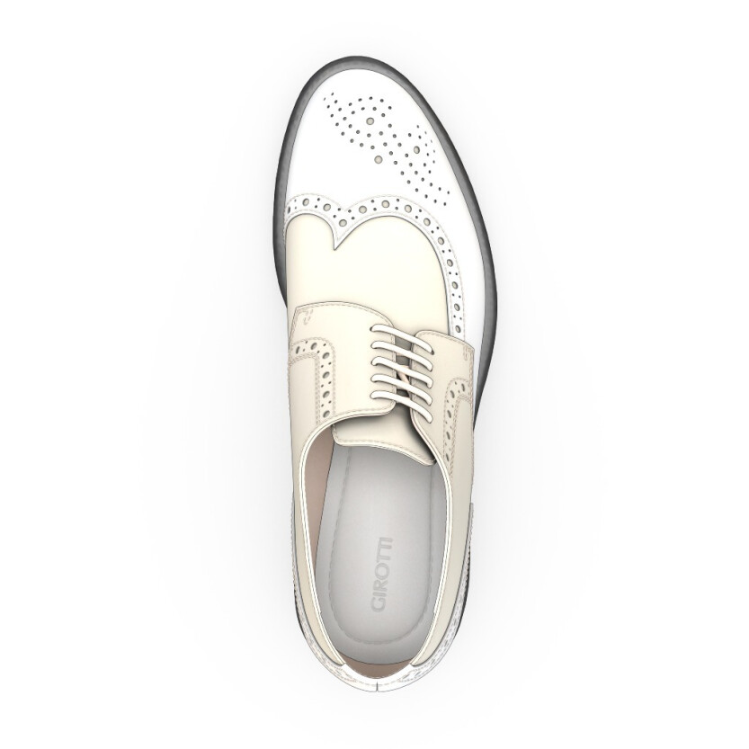 A-Symmetry Men's Shoes  - Let There Be Light XI
