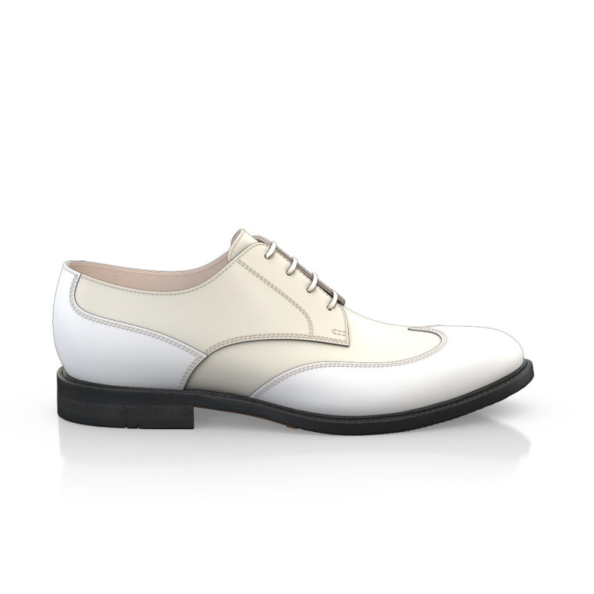 Men`s Shoes Fabiano - Let There Be Light IX