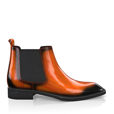 Men`s Luxury Chelsea Boots 11741