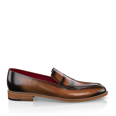 Men`s Luxury Loafers 21925
