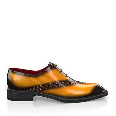 Men`s Luxury Oxford Shoes 22033