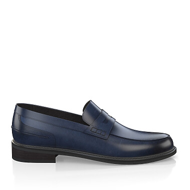 Men`s Penny Loafers 3950