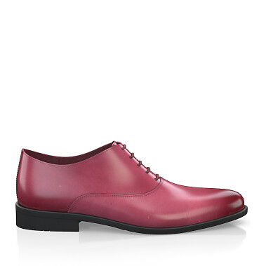 Men`s Oxford Shoes 1850