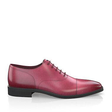 Men`s Oxford Shoes 5896
