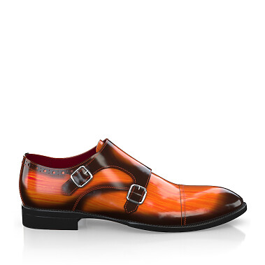 Men's Luxury Dress Shoes 7250
