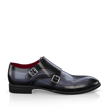 Men's Luxury Dress Shoes 7262