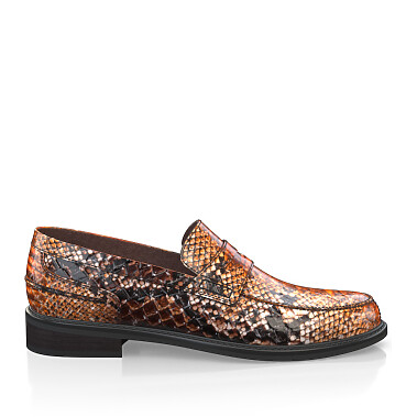 Men`s Penny Loafers 10117