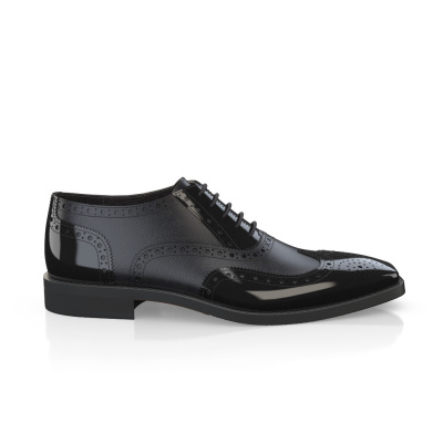 Men`s Oxford Shoes 39105 review