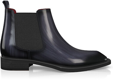 Women's Luxury Chelsea Boots 11642