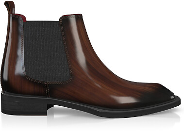 Women's Luxury Chelsea Boots 11645