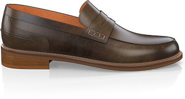 Men`s Penny Loafers 2616
