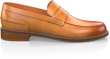 Men`s Penny Loafers 2622