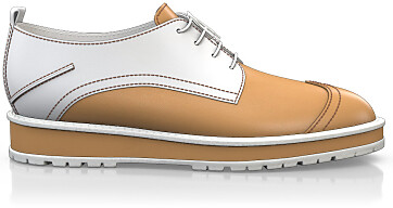 Platform Casual Shoes 2726