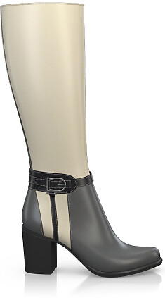 Elegant Boots 1713