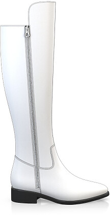 Over The Knee Boots 3050