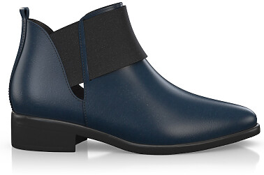 Modern Ankle Boots 3118
