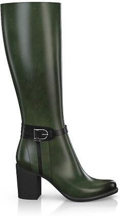 Elegant Boots 3171