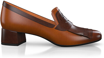Office Shoes 3263