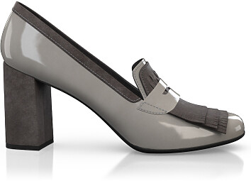 Office Shoes 3346
