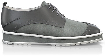 Platform Casual Shoes 3448