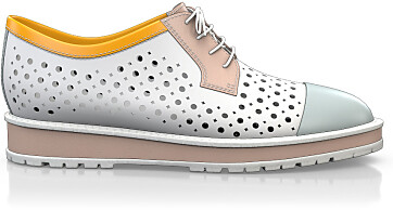 Platform Casual Shoes 20515