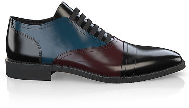 Men`s Oxford Shoes 21505