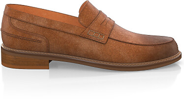 Men`s Penny Loafers 21664
