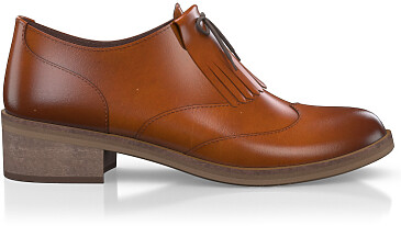 Oxford Shoes 1803