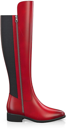 Over The Knee Boots 3665-55