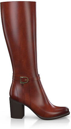 Elegant Boots 1807