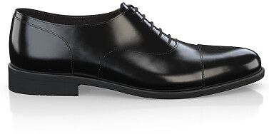 Men`s Oxford Shoes 22525